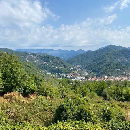 Casa Panorama