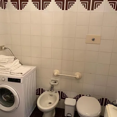 Апартаменты Casa Panorama *