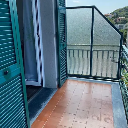Апартаменты Casa Panorama Leivi