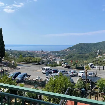 Casa Panorama Апартаменты *