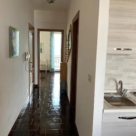 Casa Panorama * Leivi
