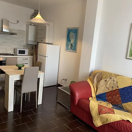 Casa Panorama Leivi