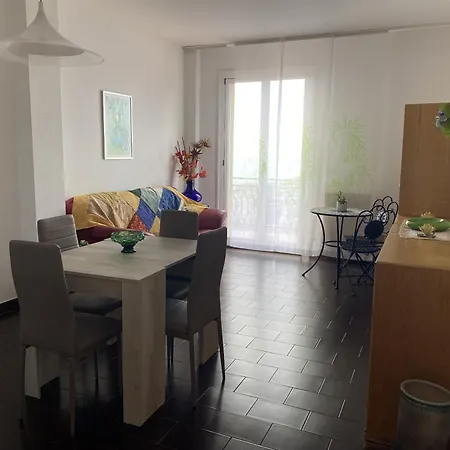Casa Panorama *