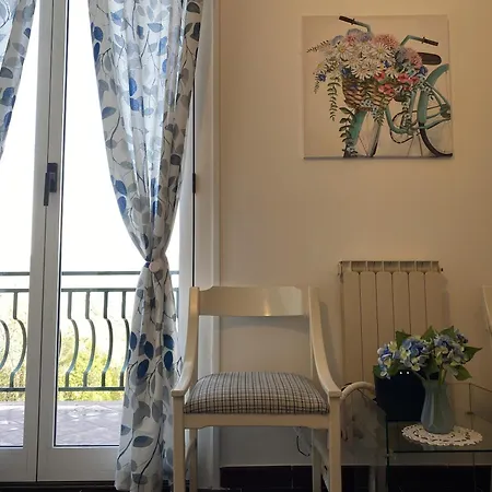 Appartement Casa Panorama Leivi