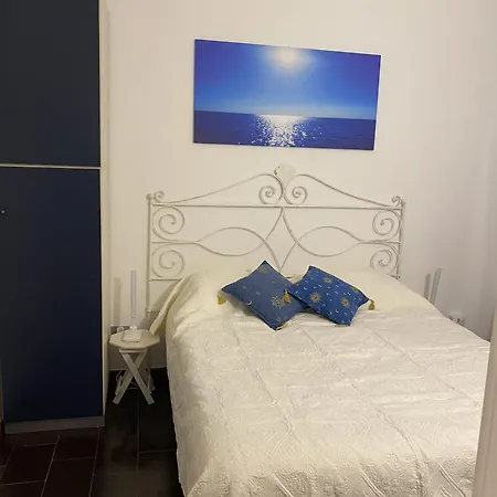 Appartement Casa Panorama Leivi