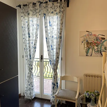 Casa Panorama アパート Leivi