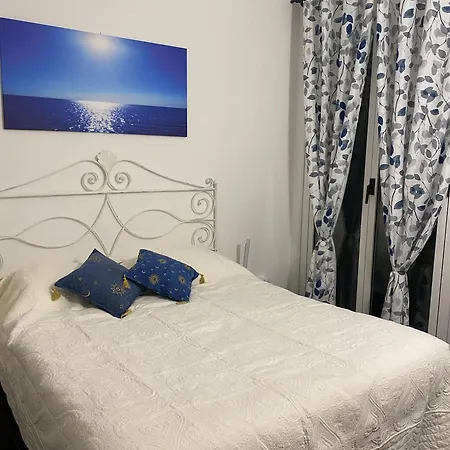 Appartement Casa Panorama Leivi