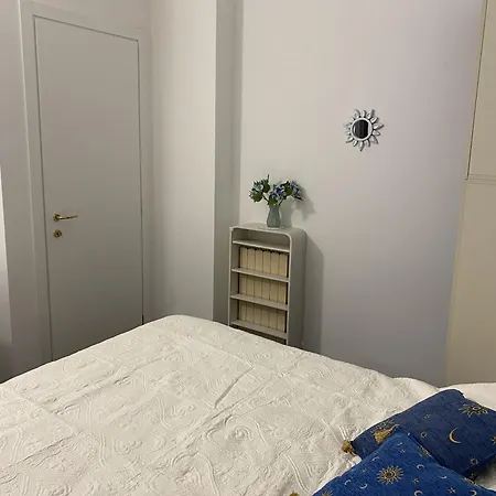 アパート Casa Panorama