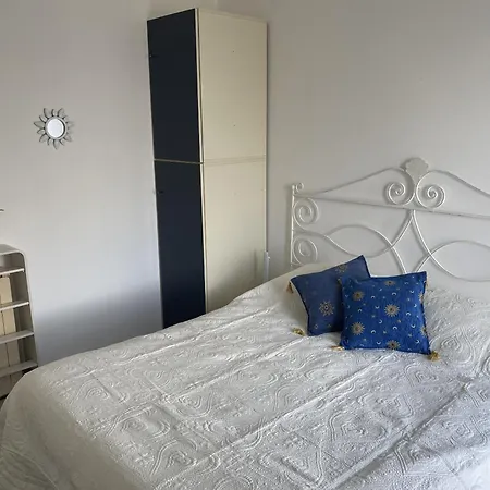 Casa Panorama アパート Leivi