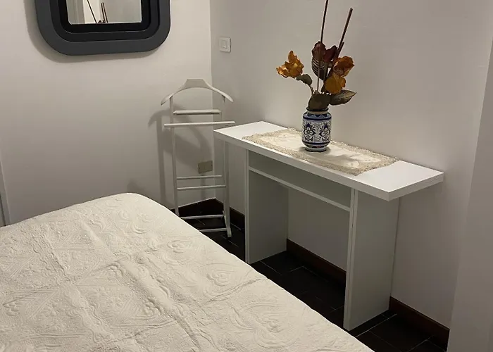 Casa Panorama Appartement