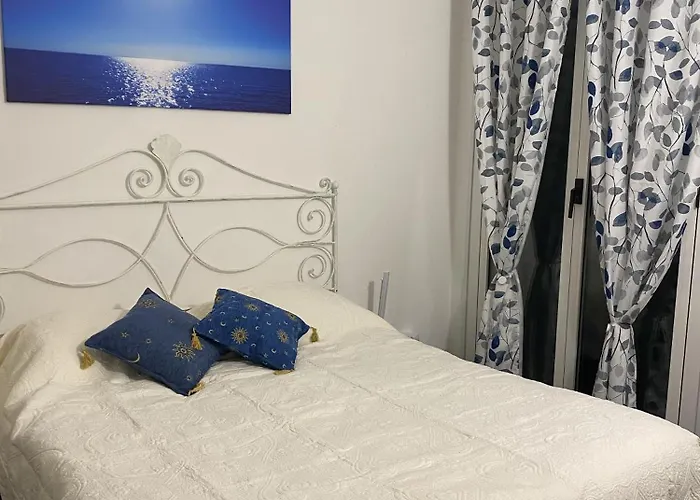 Appartement Casa Panorama Leivi