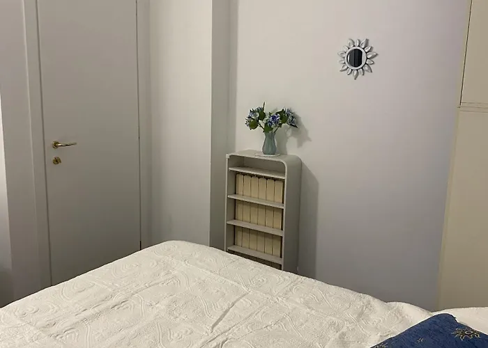 Appartement Casa Panorama