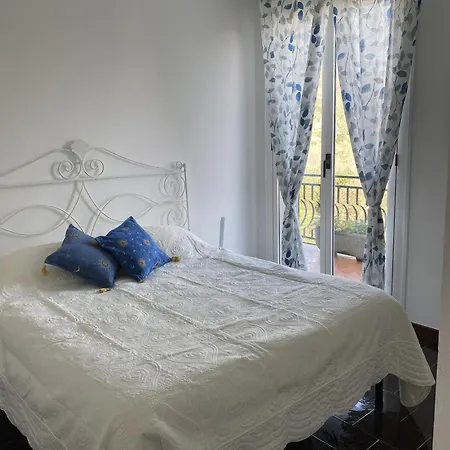 Casa Panorama Lejlighed Leivi