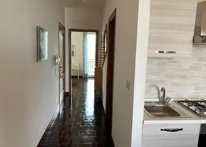 Casa Panorama * Leivi