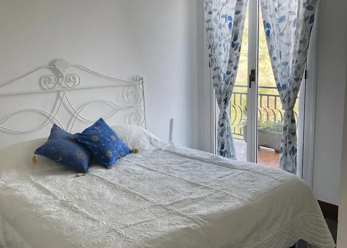 Casa Panorama Lejlighed Leivi