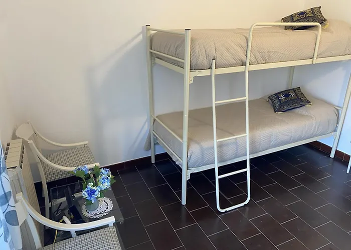 Casa Panorama * Leivi