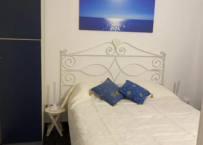 Lejlighed Casa Panorama Leivi