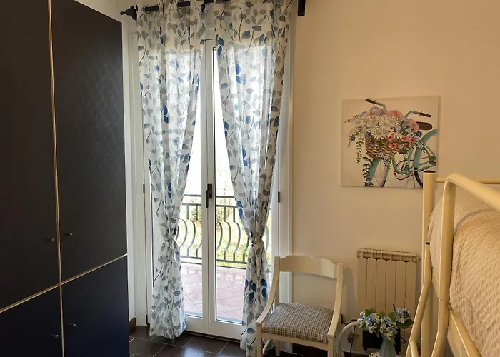 Casa Panorama Lejlighed Leivi