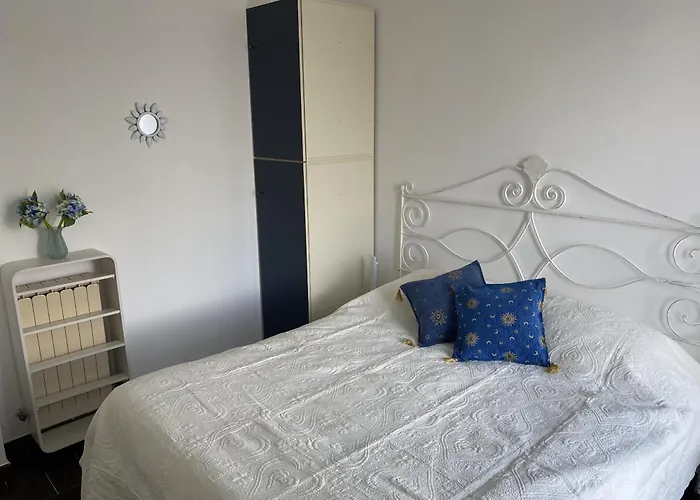 Casa Panorama Lejlighed Leivi